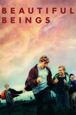 Poster: Beautiful Beings (2022) 1080p BRrip