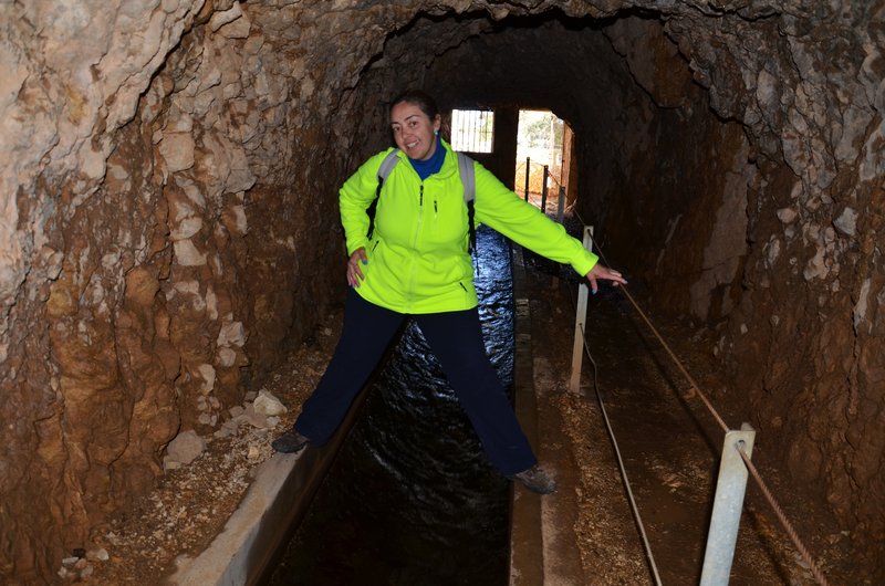 RUTA RIO BOROSA-12-3-2016-JAEN - Paseando por España-1991/2016 (171)