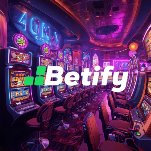 Betify