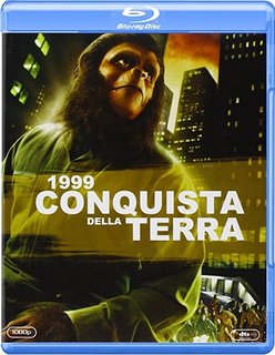 1999 - Conquista della terra (1972) Full Blu-Ray 33Gb AVC ITA DTS 5.1 ENG DTS-HD MA 5.1 MULTI