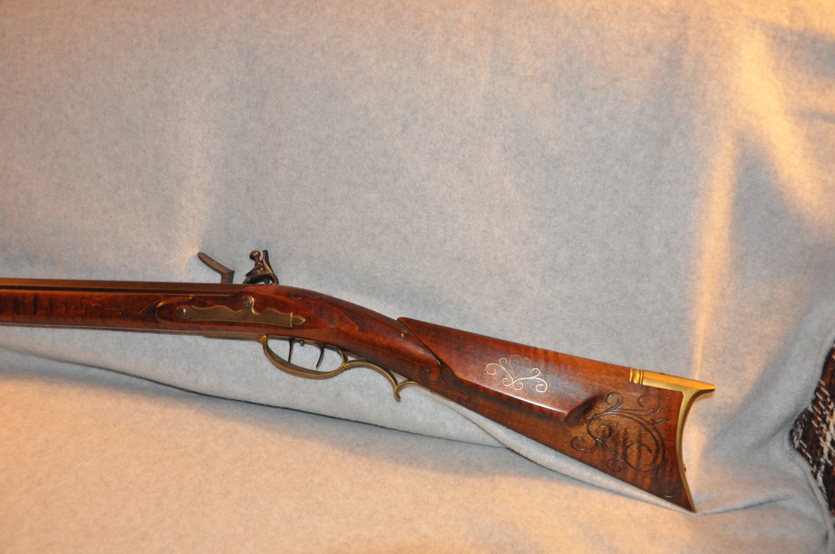 Claudias Rifle 003