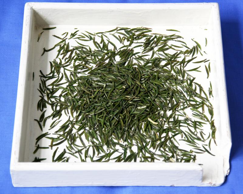 Yishan Que She: A Timeless Elegance from the Heart of Anhui’s Tea Country