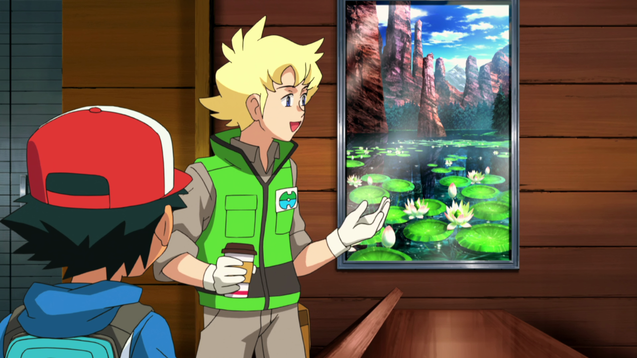 pokemon x and y movie torrent download pokemon x and y movie torrent download