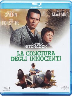 La congiura degli innocenti (1955) .mkv HD 720p HEVC x265 AC3 ITA-ENG