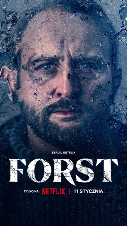 Forst (2024) (Sezon 1) POL.S01.720p.NF.WEB-DL.DD5.1.XVID-P2P / Polska Produkcja