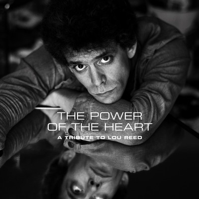 Various Artists - The Power of the Heart: A Tribute to Lou Reed (2024) [CD-Quality + Hi-Res] [Official Digital Release]