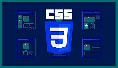 Applied CSS 3 - Build 6 Professional Web Pages (2023-03)