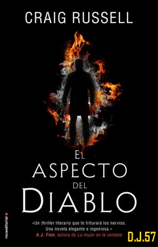1 - El aspecto del diablo - Craig Russell