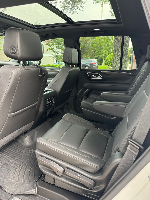 2022 Chevrolet Tahoe LT - Photo 27