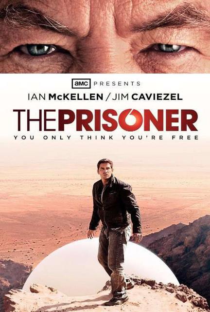 პატიმარი ქართულად / ტუსაღი / patimari qartulad / tusagi / The Prisoner