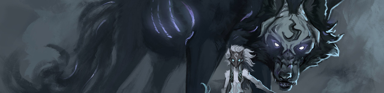 lamb's banner
