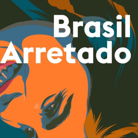 VA - Brasil Arretado (2020)