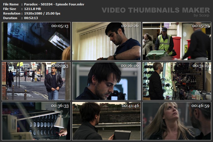 Paradox - S01E04 - Episode Four.mkv