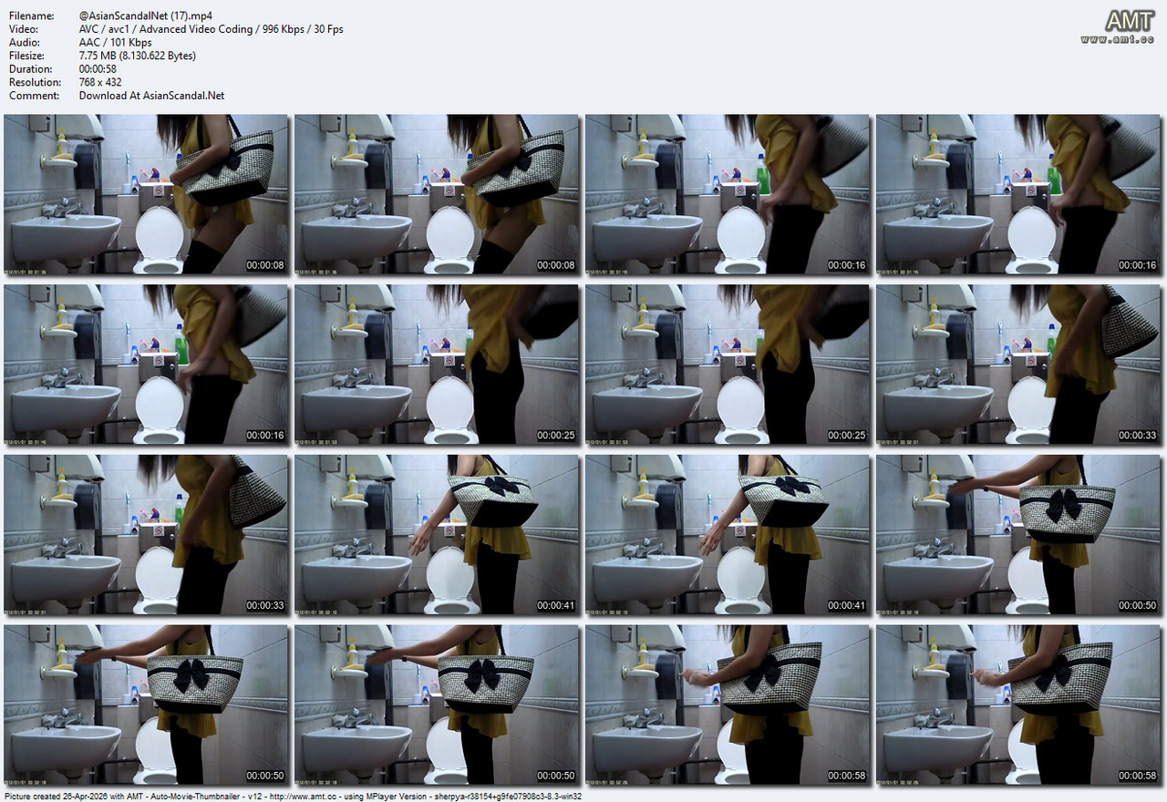 Asian Scandal Net (17) mp4