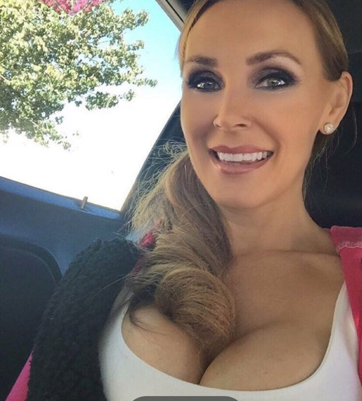 Tanya Tate Pregnant