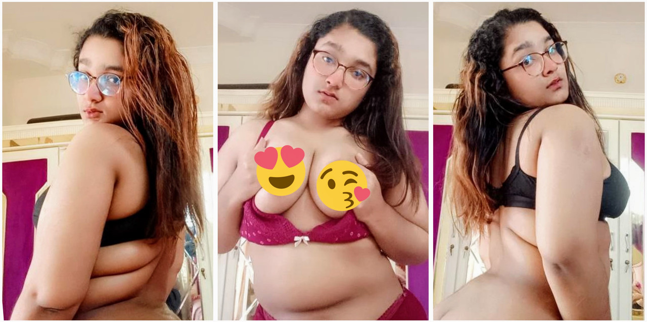 Beautiful Chubby GF More Pics And 3 More Clip Latest viral video