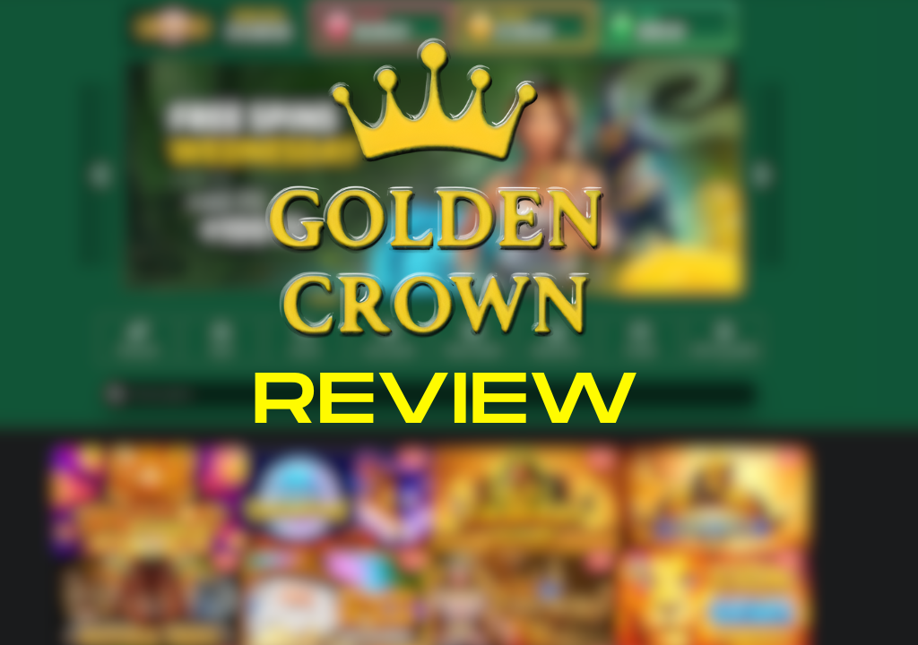 golden crown casino online australia