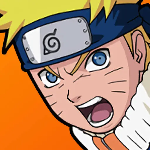 Naruto 4