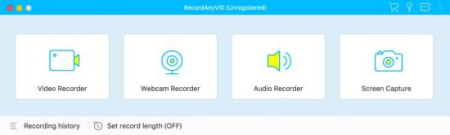 Vidpaw RecordAnyVid 1.1.12 Multilingual Vidpaw RecordAnyVid 1.1.12 Multilingual