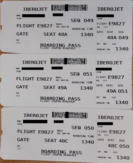 Hotel Iberostar Selection Ensenachos - Blogs de Cuba - DIA 1 - JEREZ-MADRID EN COCHE, SALA VIP, VUELO DE IDA Y LLEGADA AL HOTEL IBEROST (7)