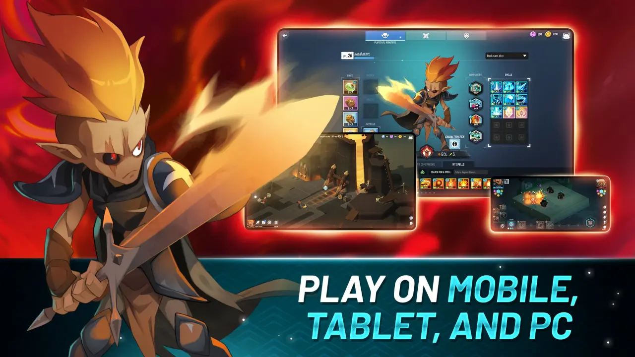 Waven 0.13 APK