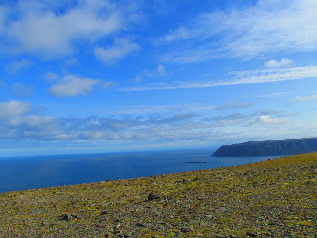 Nordkapp exterior (7)