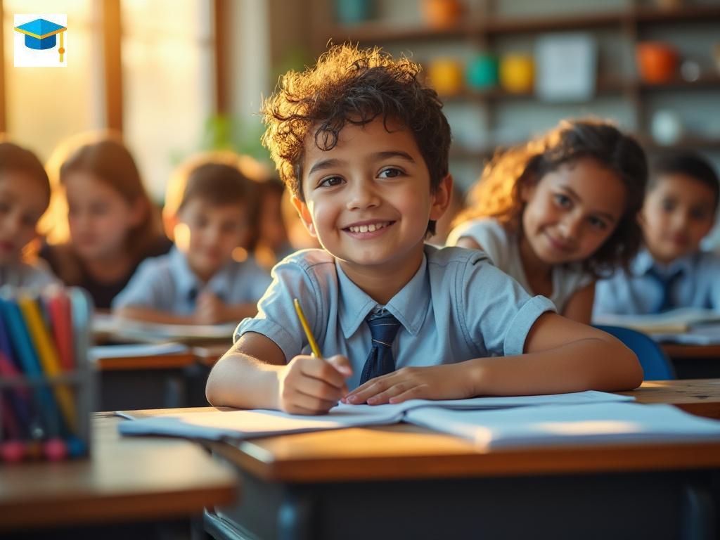 El motor invisible de la educaci&oacute;n primaria de calidad:&nbsp;CEIPFELIXPLAZA