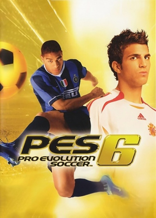  PES 6 (2006) 