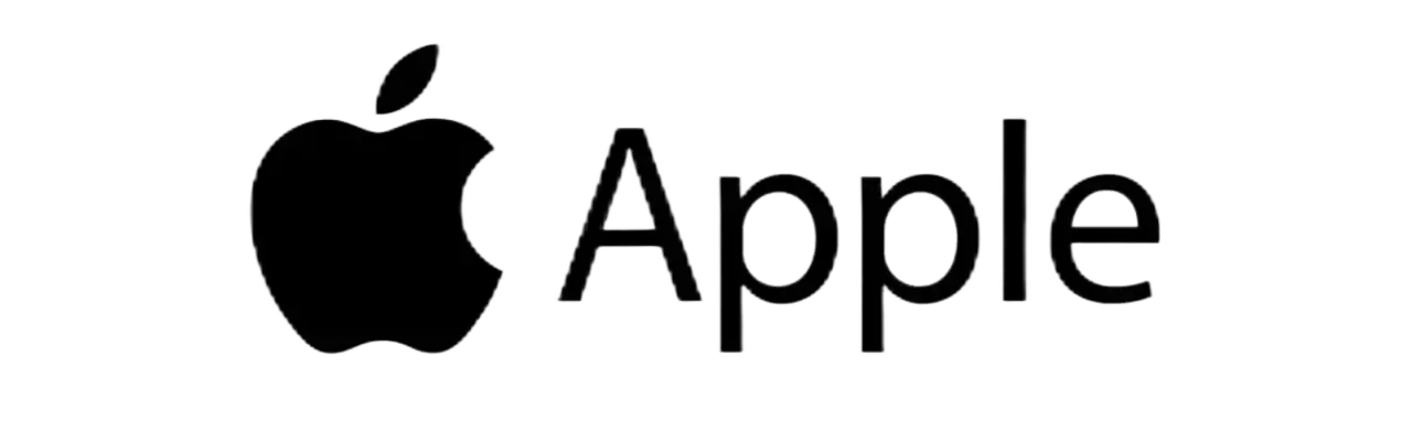 iOS Logo