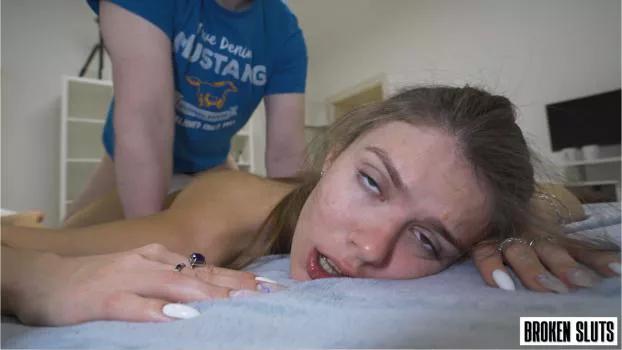 BrokenSluts – Princess Alice – 05.22.2026