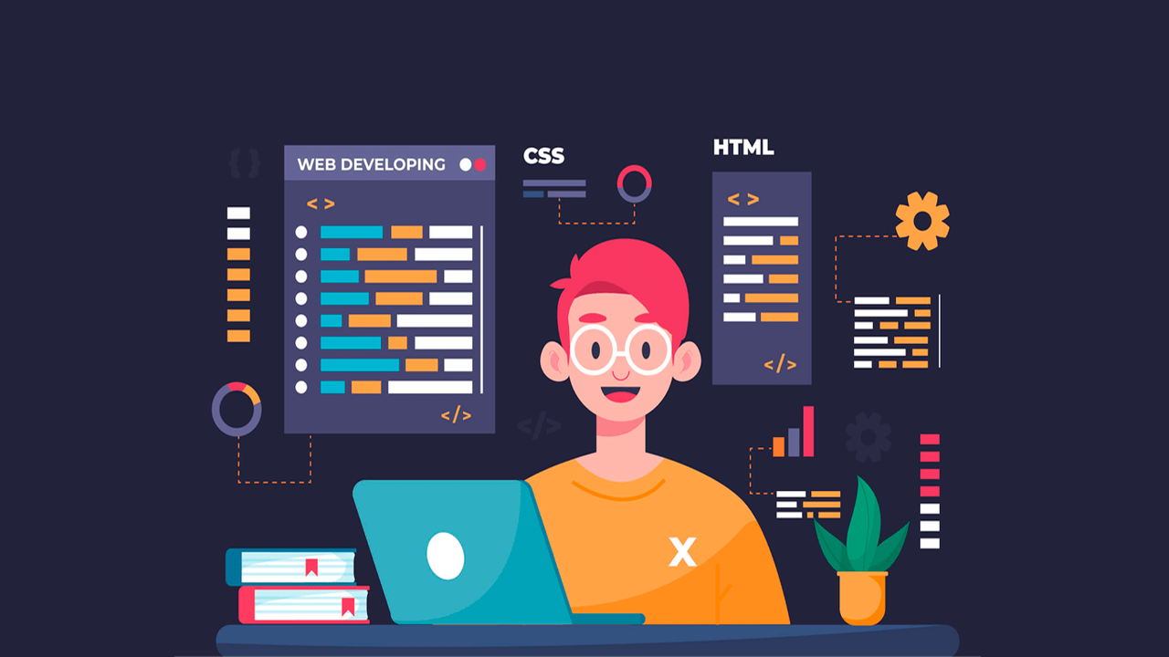 site profissional ajudando empresa a aparecer no google