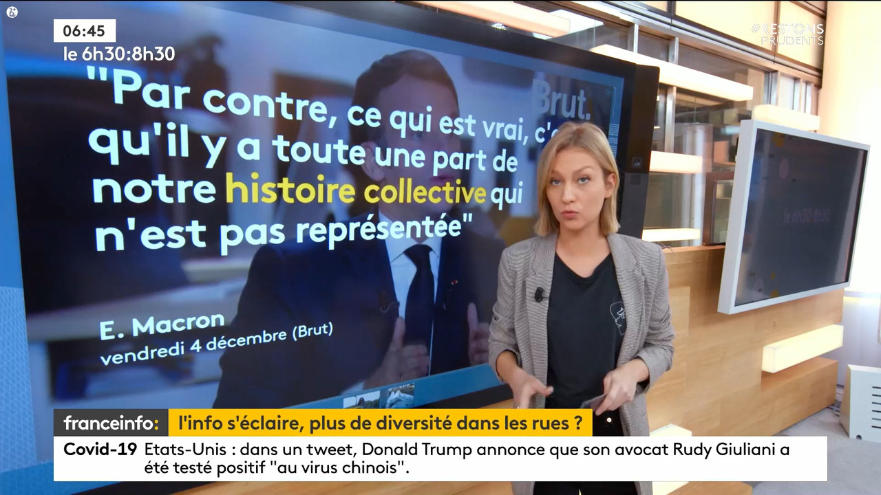 12.07 - 05.29.00 - Le 6h30 9h30. Entre JT, chroniques, invités et rev....ts_snapshot_00.23.05.614