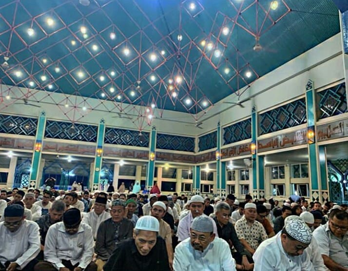 Masjid Pondok Indah