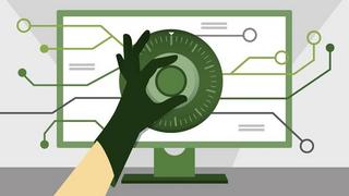 Security Awareness Identifying Personally Identifiable Information