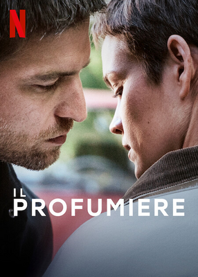 Il profumiere (2022) WebDL 1080p ITA GER E-AC3 Subs