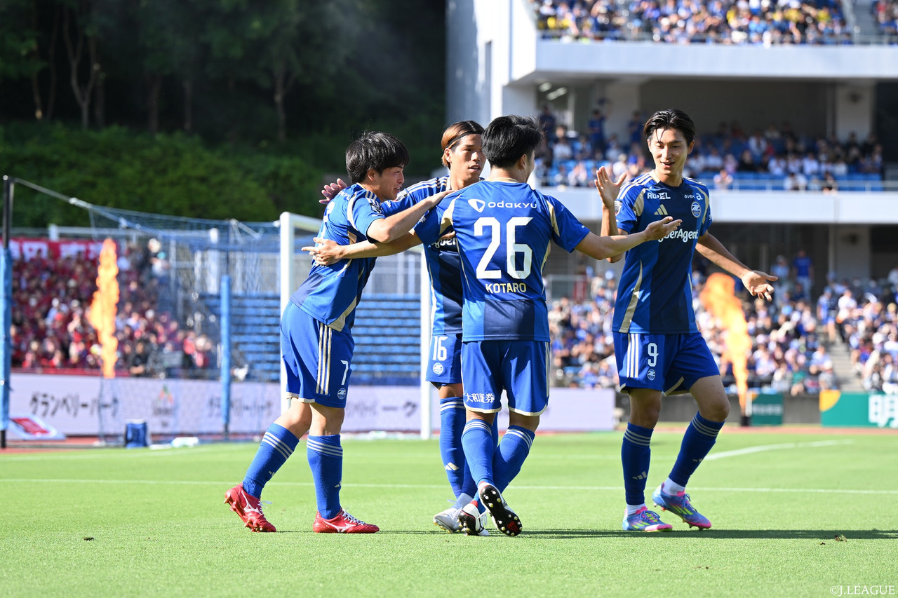 Machida Zelvia vs Kashima Antlers, 17h30 ngày 18/03