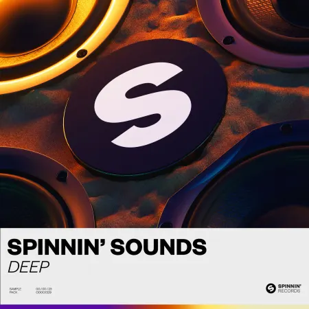 Spinnin' Records Spinnin' Sounds Deep WAV