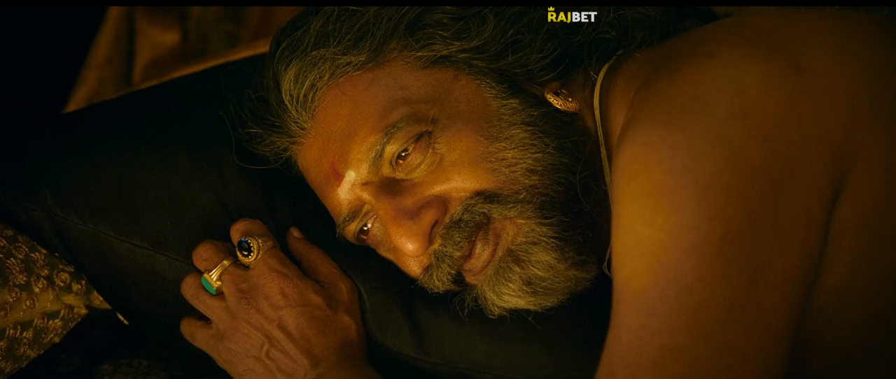 Download Ponniyin Selvan: Part One (2022) Hindi (Dubbed) Movie WEB-DL