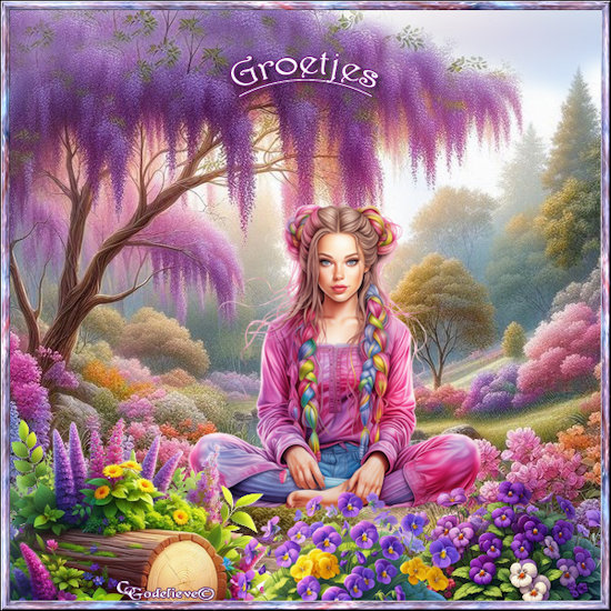 Welkom bij Cyberoma-Godelieve