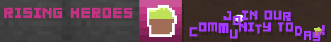 RisingHeroes