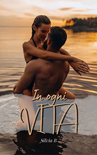 Silvia B - In ogni vita (2021)