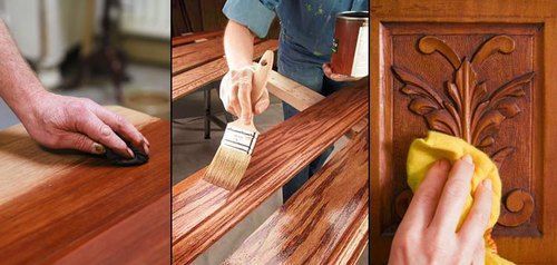 Is homemade furniture polishing worth it?