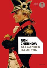Ron Chernow – Alexander Hamilton (2026)