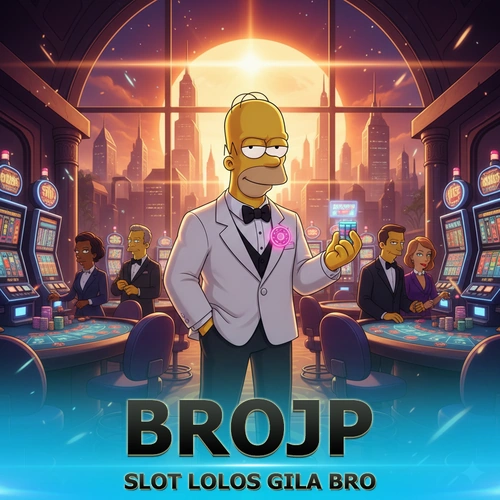 BROJP Situs Togel Hongkong Sydney Live Draw Tercepat Real-Time