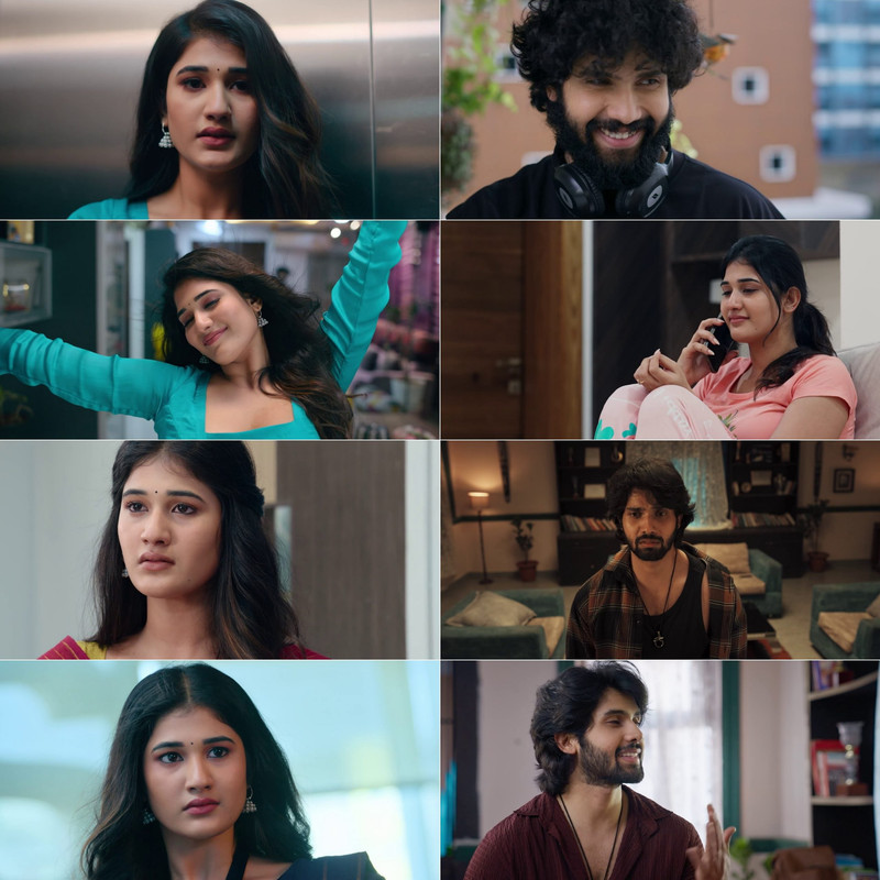 Rewind (2024) Dual Audio [Hindi + Telugu] Full Movie HD ESub screenshot