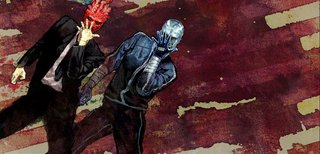 Barnabas Benks Dorohedoro-full-753653