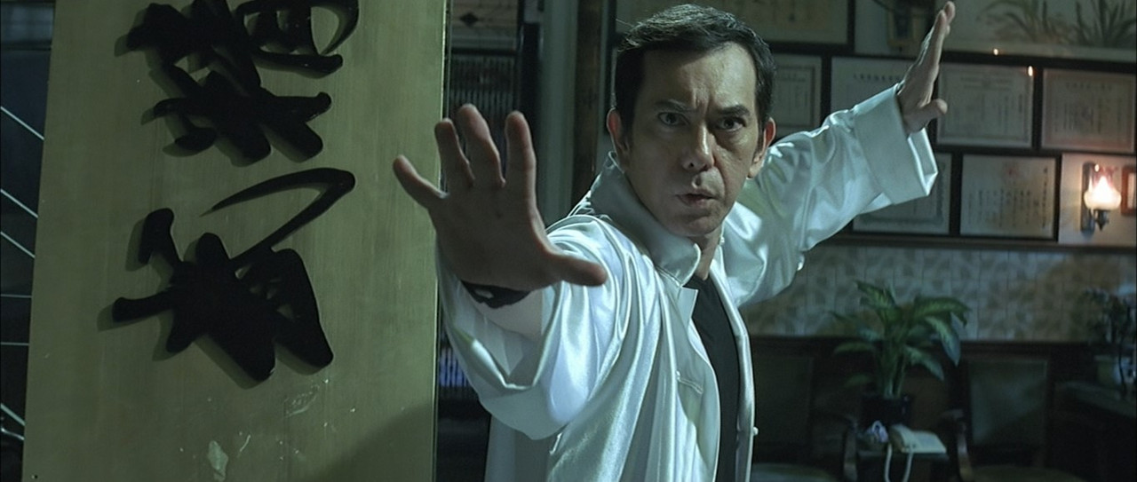 House of Fury 2005 Extras 1080p BluRay x265 HEVC 10bit EAC3 7 1 Chinese English SAMPA QxR