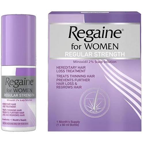 Regaine For Women 2% 