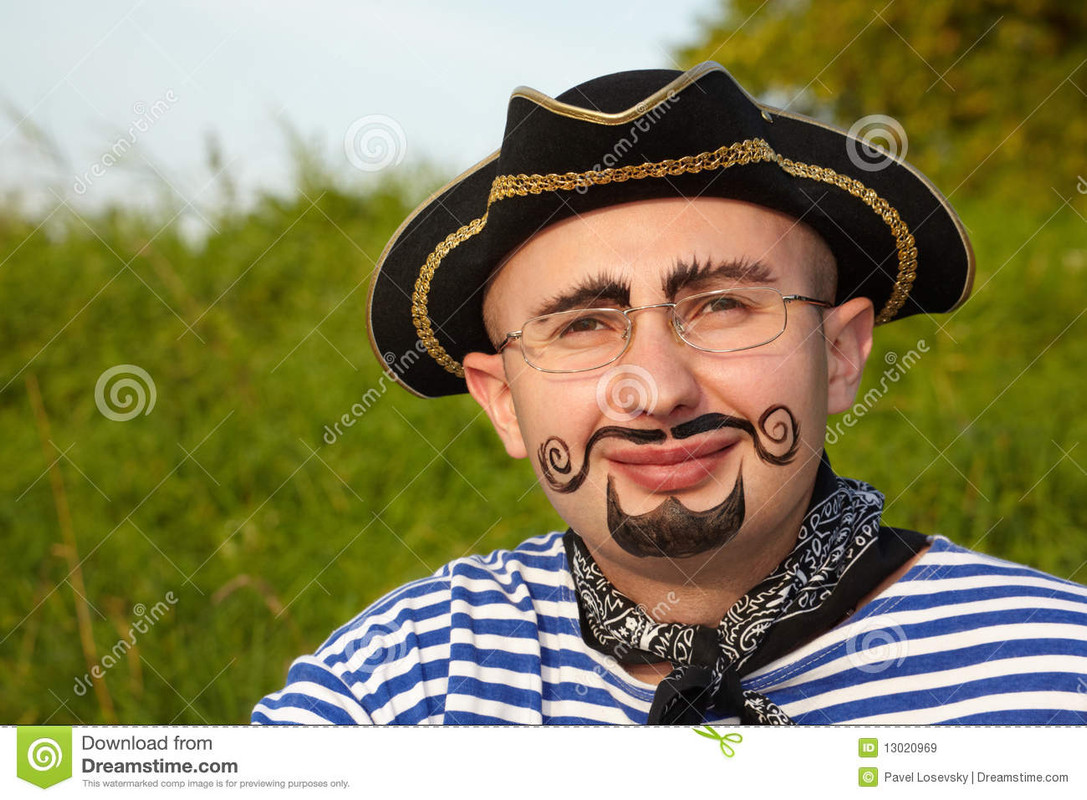 man-drawed-beard-whiskers-pirate-suit-13020969