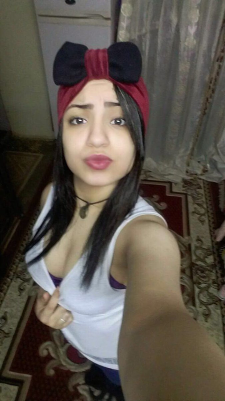 نساء مصر للتعارف 